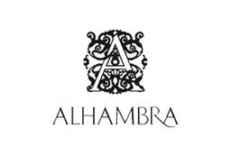Alhambra 3C CW E1 Mahogany Rosewood Nylon-String with Cedar Top Natural Classical Guitar