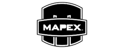 Mapex, Drum Set, Comet, 5 pcs, Hybrid, with Hardware, Throne & Cymbals -Dark Black CM5295FTCDK