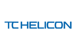 TC Helicon Go Guitar Pro Microphone