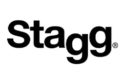Stagg US-LEMON Soprano in Black Nylon Gigbag Ukulele