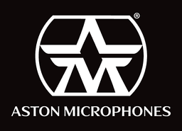 Aston Starlight Condensor Pencil Microphone