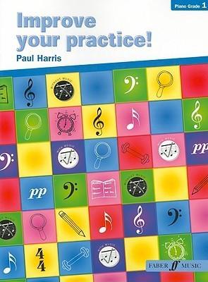Improve your Practice Grade 1 - Exercise Book