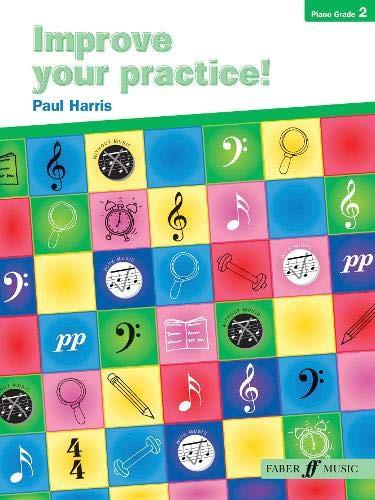 Improve your Practice Grade 2 - Exercise Book