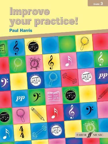 Improve your Practice Grade 3 - Exercise Book
