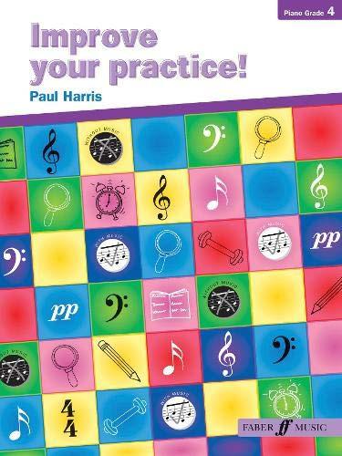 Improve your Practice Grade 4 - Exercise Book