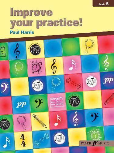Improve your Practice Grade 5 - Exercise Book