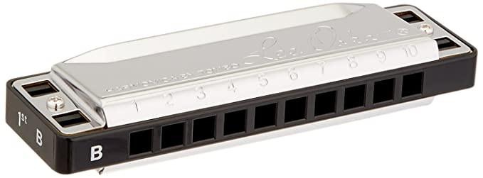 Lee Oskar Mouthorgan 1910B Harmonica Major B
