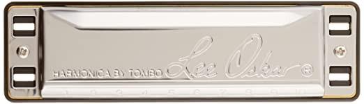 Lee Oskar Mouthorgan 1910C Harmonica Major C