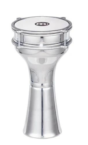 MEINL PLAIN DARBUKA  (6.1/2*12 3/4")-HE102