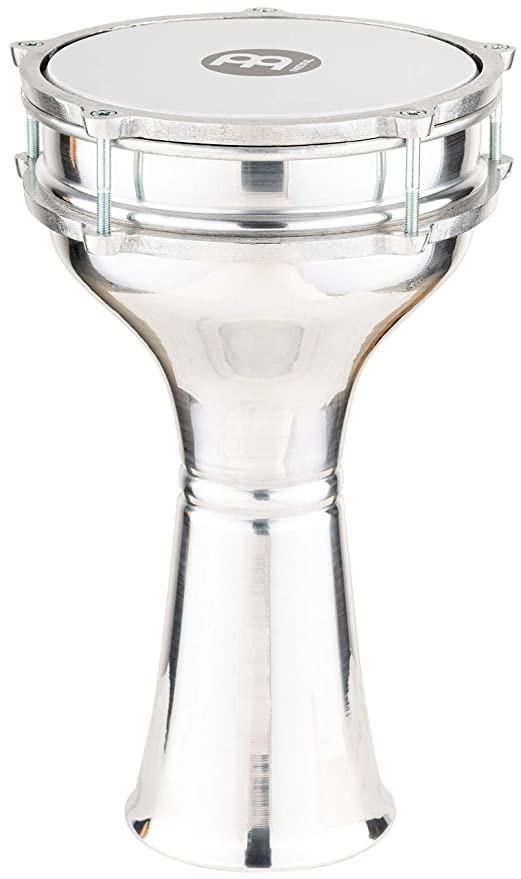 MEINL PLAIN DARBUKAS (7.1/4*13 1/3")-HE103