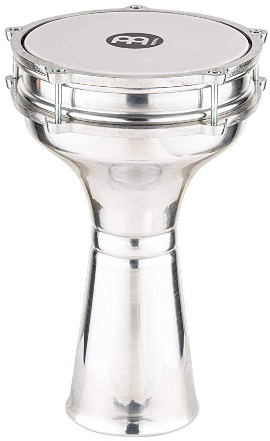 MEINAL PLAIN DARBUKAS (8" x 14 1/2")-HE104