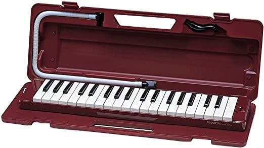 Yamaha Pianica 37 Key P37D