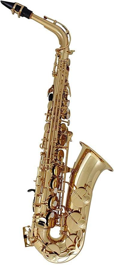 YAMAHA ALTO SAXOPHONE GOLD-YAS 280