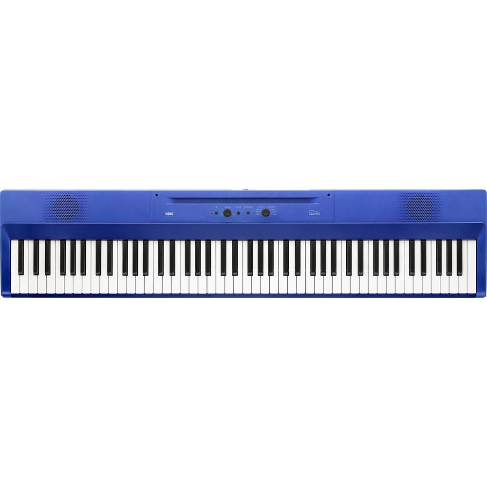 Korg Digital Piano Liano L1 Blue
