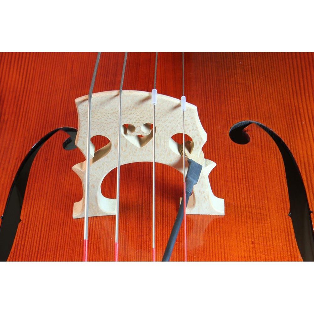 KNA VC1 Portable Piezo Pick-up for Cello