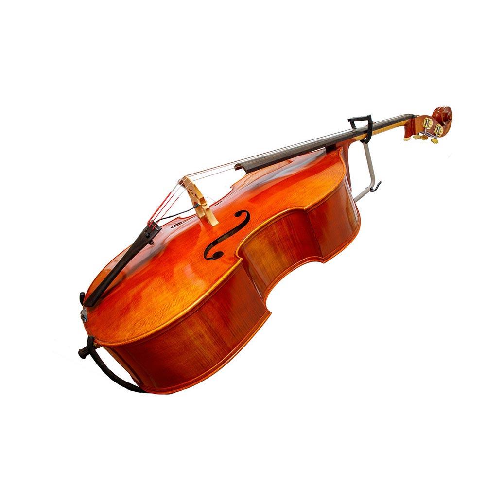 KNA DB1 Portable Piezo Pick-up for Double Bass