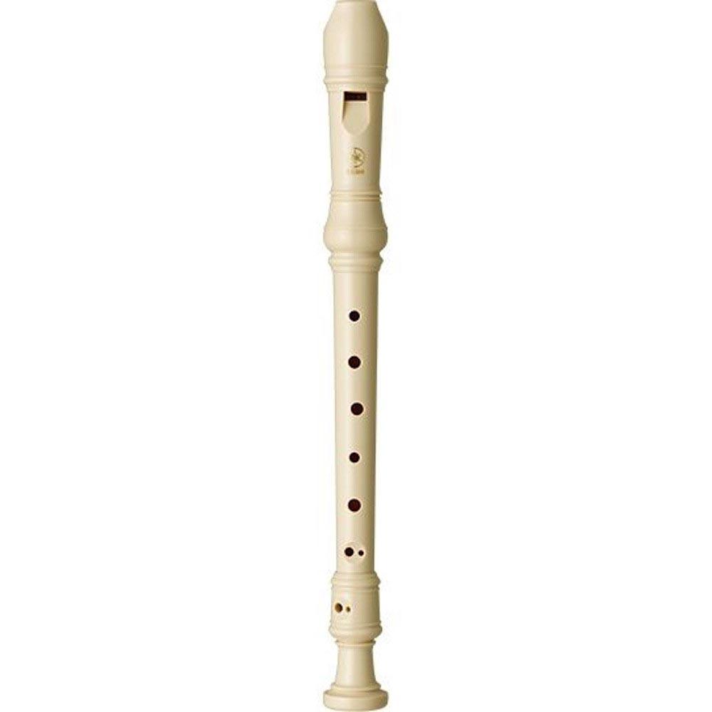 Yamaha Recorder Descant/Soprano YRS 24B