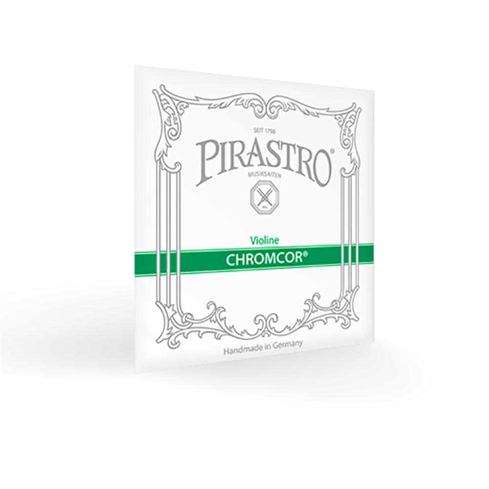 Pirastro Violin Strings Set Chromcor