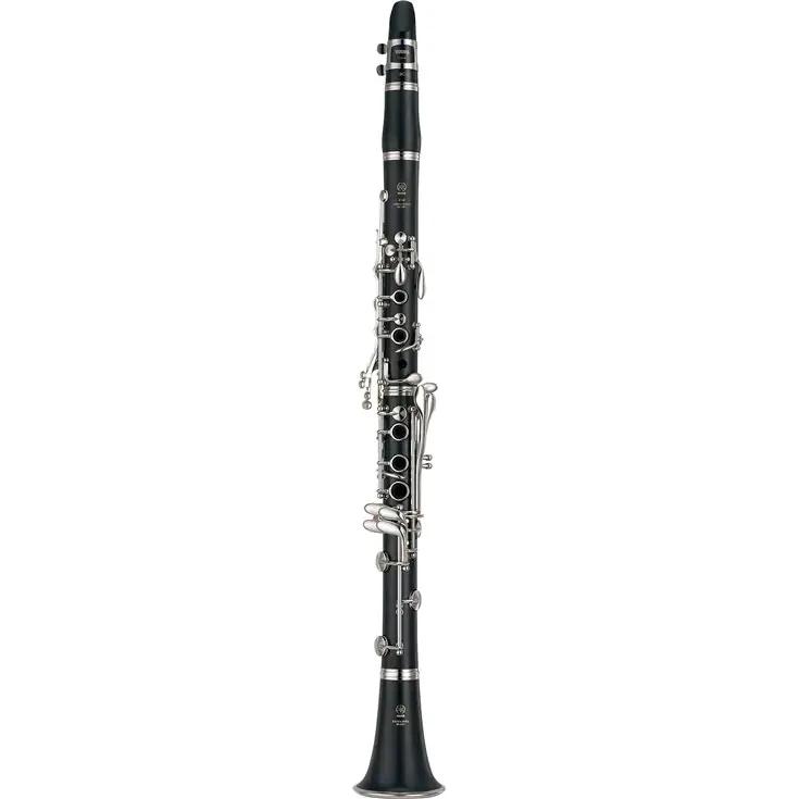 YAMHA CLARINET-YCL 450N