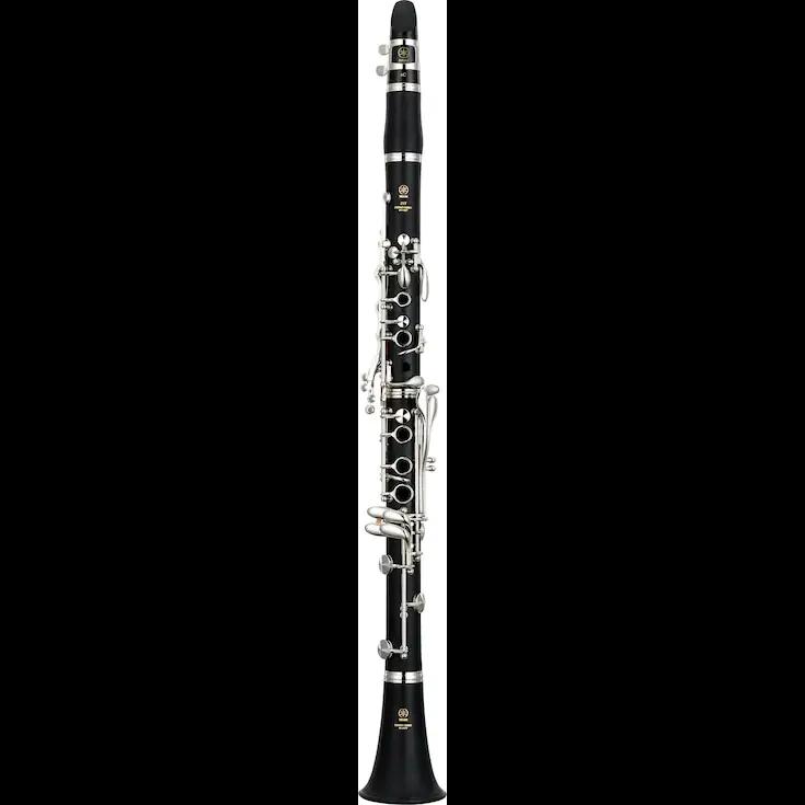 Yamaha YCL-255 Clarinet