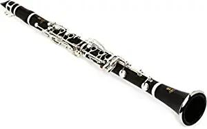 YAMAHA CLARINET-YCL650
