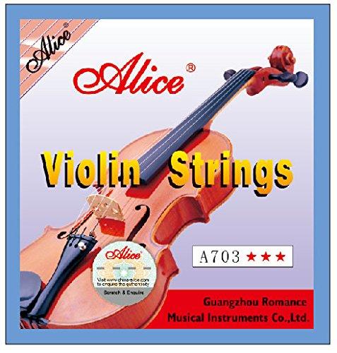 Alice A703 Violin Strings