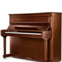 Essex Upright Piano EUP123ESFL Walnut Satin