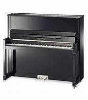 Kayserburg Upright Piano KHB1 Black