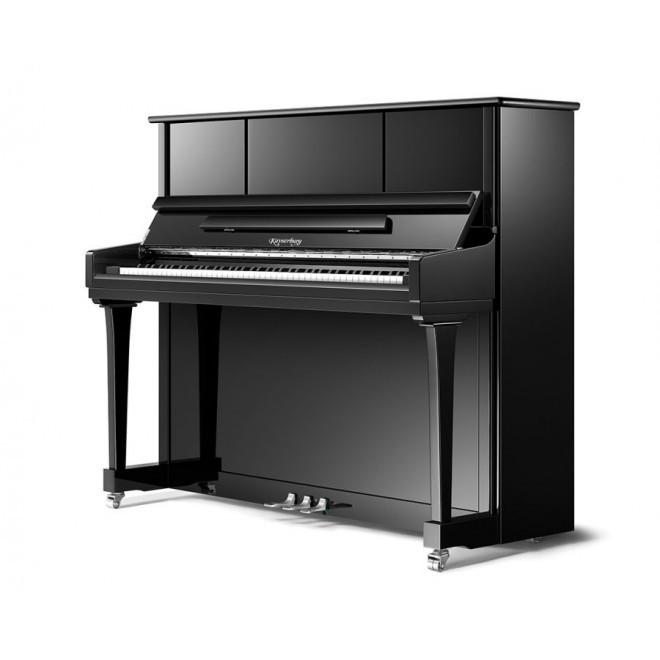 Kayserburg Upright Piano KHB5 Black