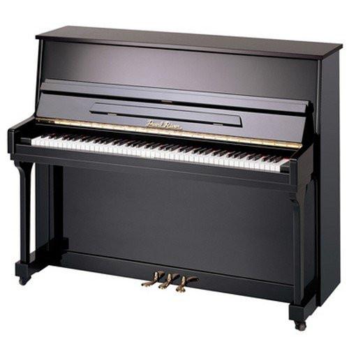 Pearl River Upright Piano UP115M2 Mahogany