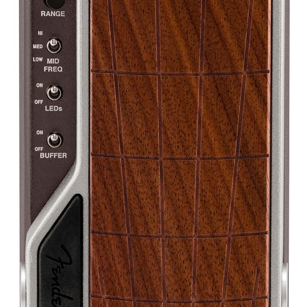 Fender 0234555000 Guitar Effects Pedal Tread-Light Wah