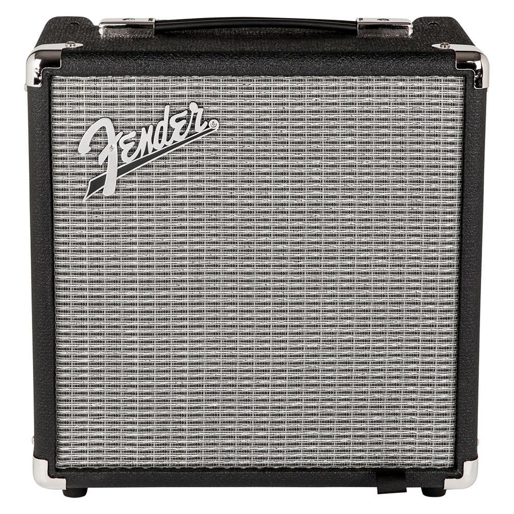 Fender 2370106900 Bass Amp Rumble 15W