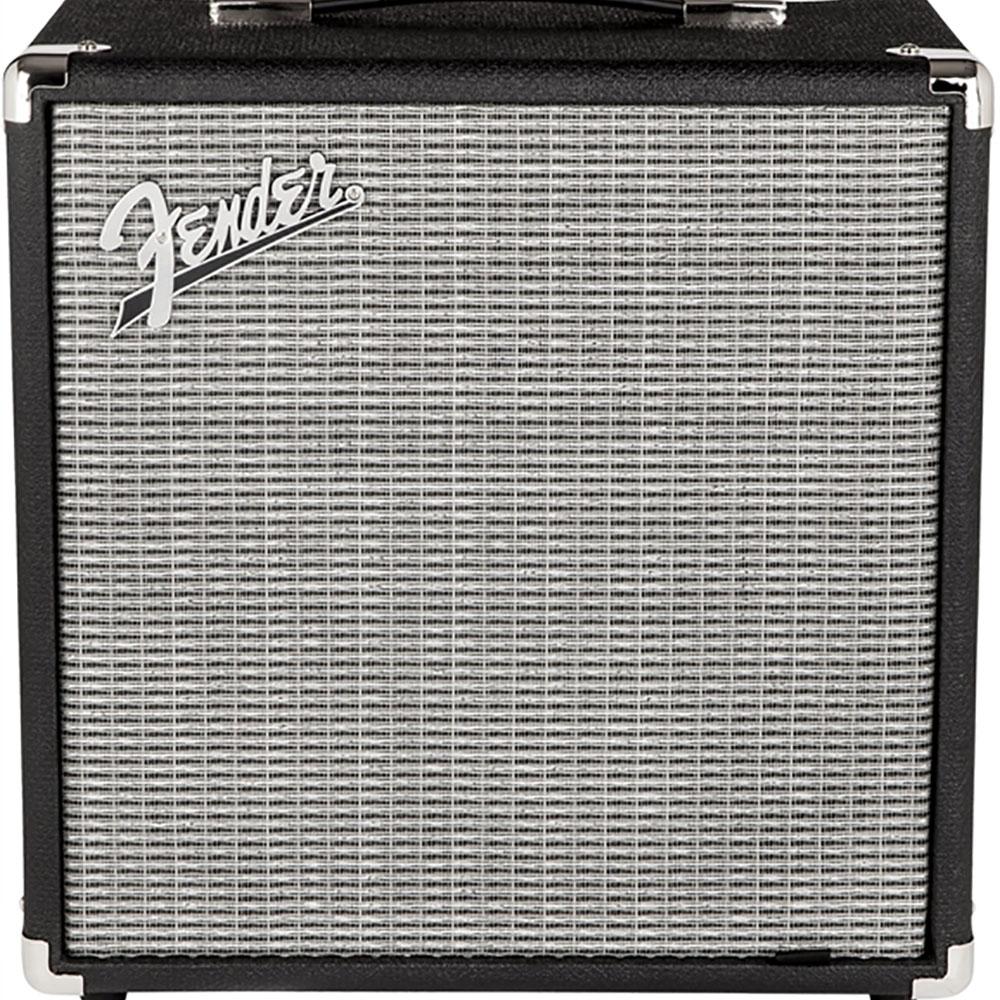 Fender 2370206900 Bass Amp Rumble 25W