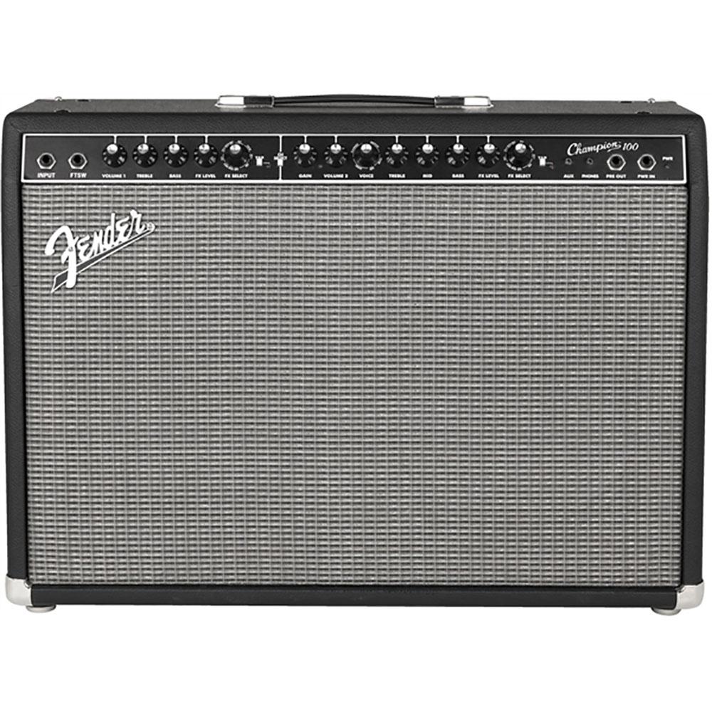 Fender 2330406900 Guitar Amp Champion 100W