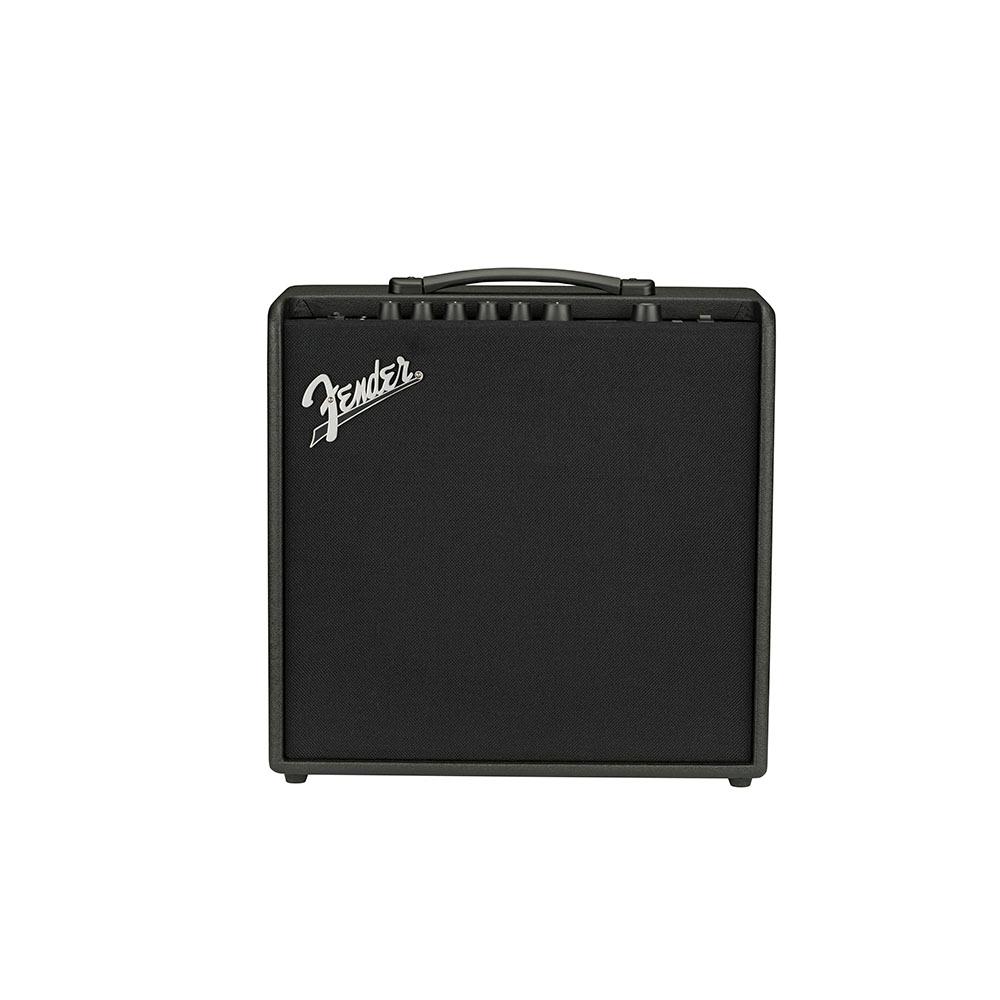 Fender 2311206000 Guitar Amp Mustang LT50