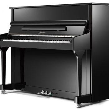 Ritmuller Upright Piano UP110R2 Walnut
