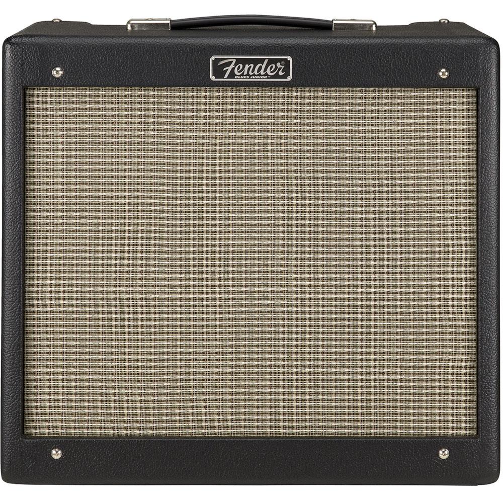 Fender 02231506000 Guitar Amp Blues Junior IV 15W