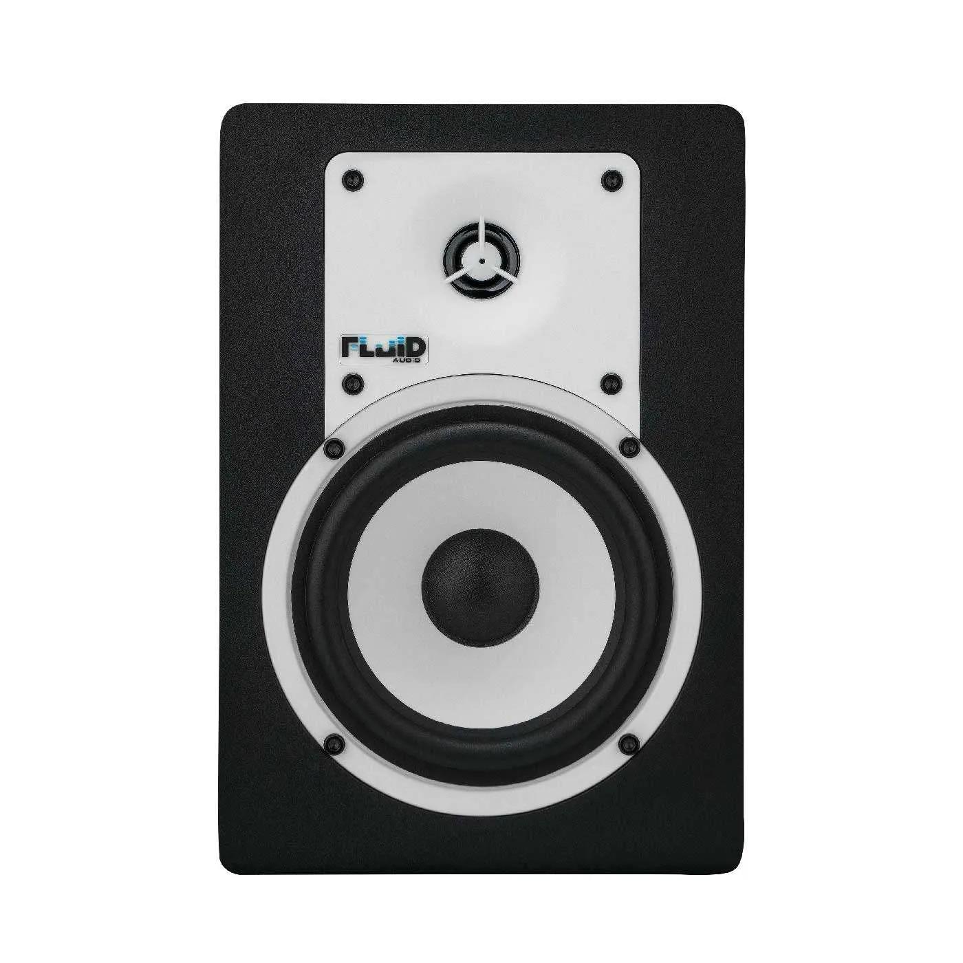 Fluid Audio C5 Classic Series Studio Monitor