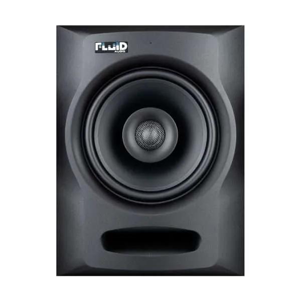 Fluid Audio FX80 FX Series Coaxial Studio Monitor