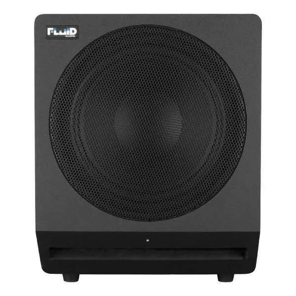 Fluid Audio FC10S Active Subwoofer