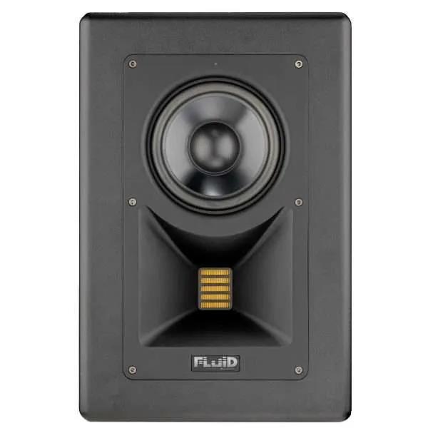 Fluid Audio Image 2 Active Studio Reference Monitor