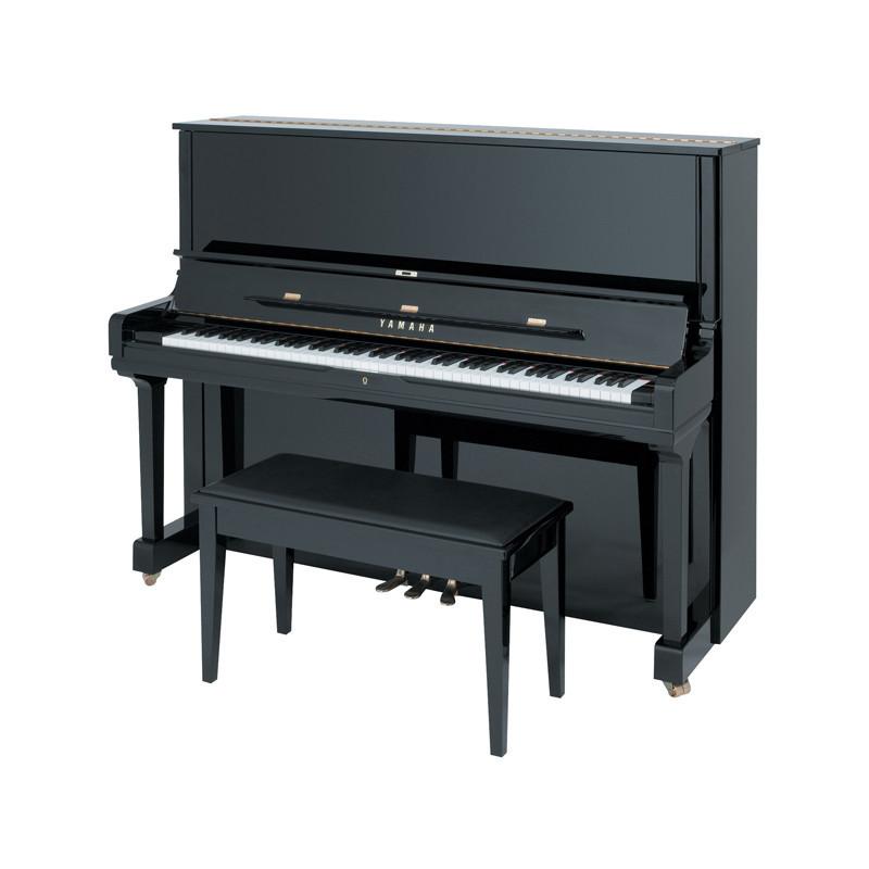 Yamaha Upright Piano U3 PE