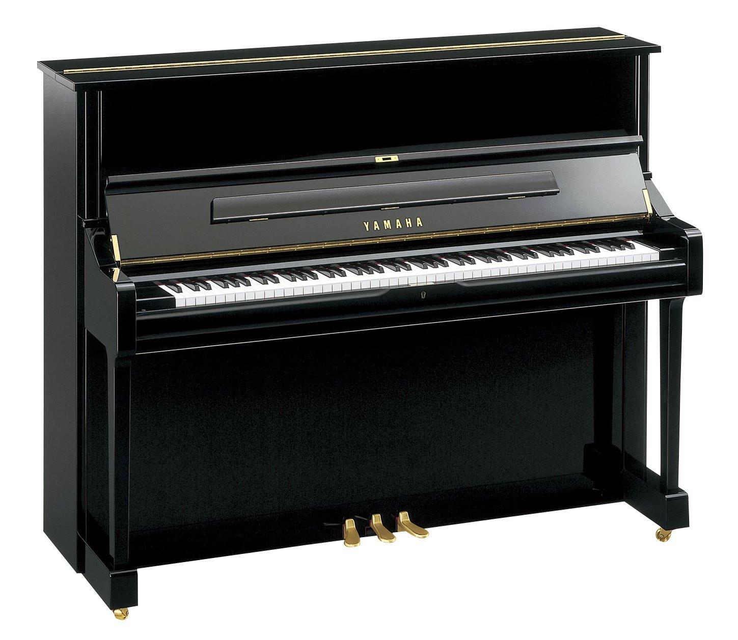 Yamaha Upright Piano U1 PE