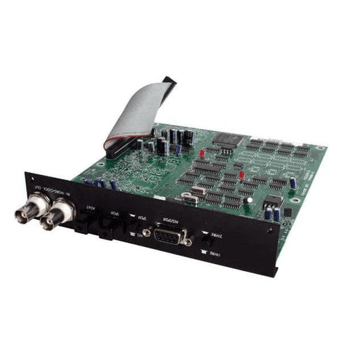Focusrite ISA One and 430 Mk II A/D Card for Preamplifier