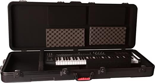 GATOR KEYBOARD CASE GKPE 88D TSA