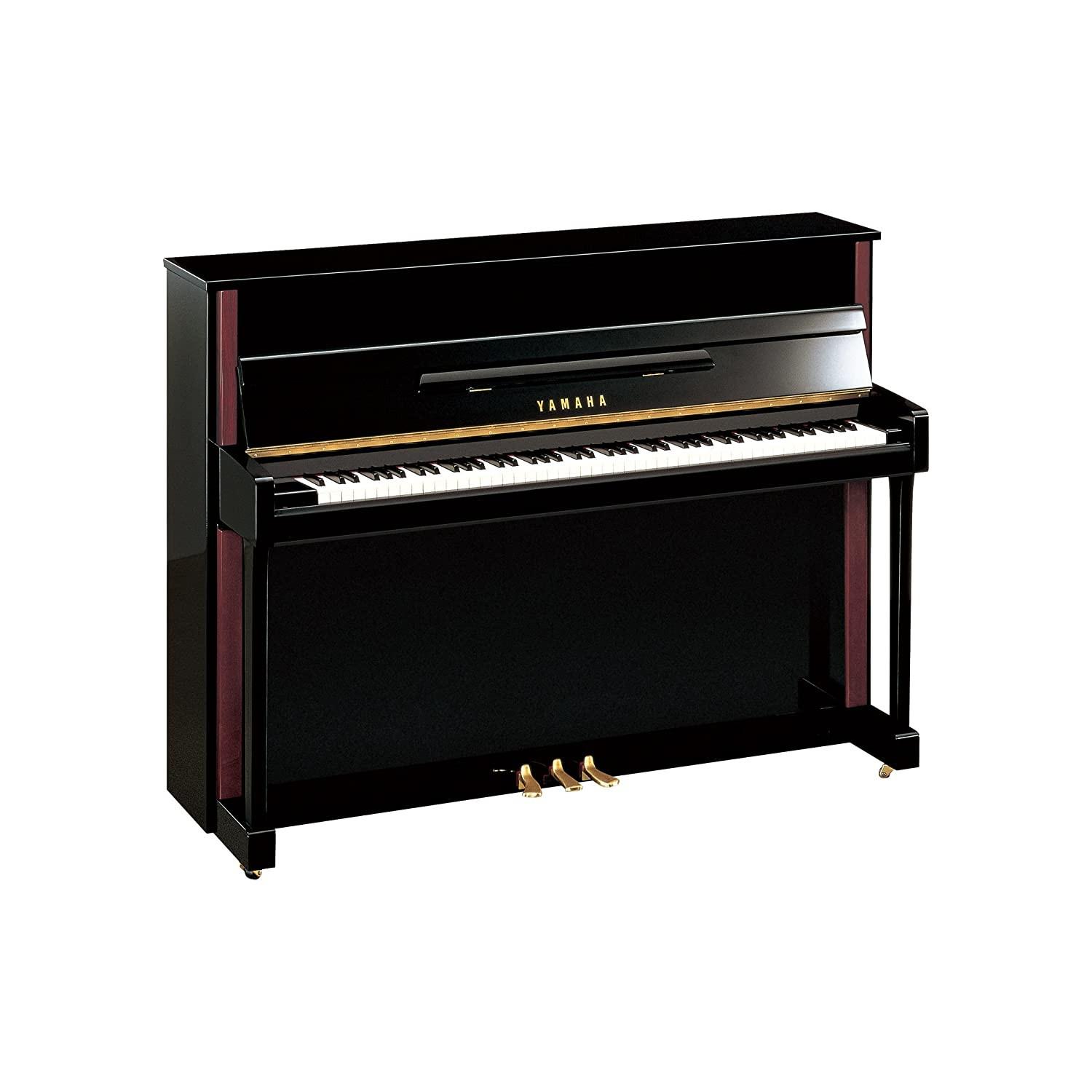 Yamaha Upright Piano JX113T PE