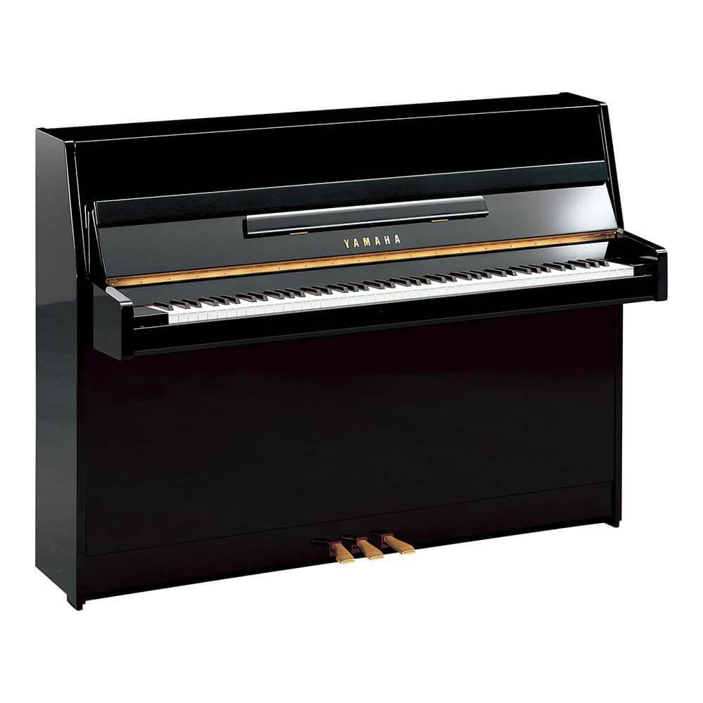 Yamaha Upright Piano JU109 PE