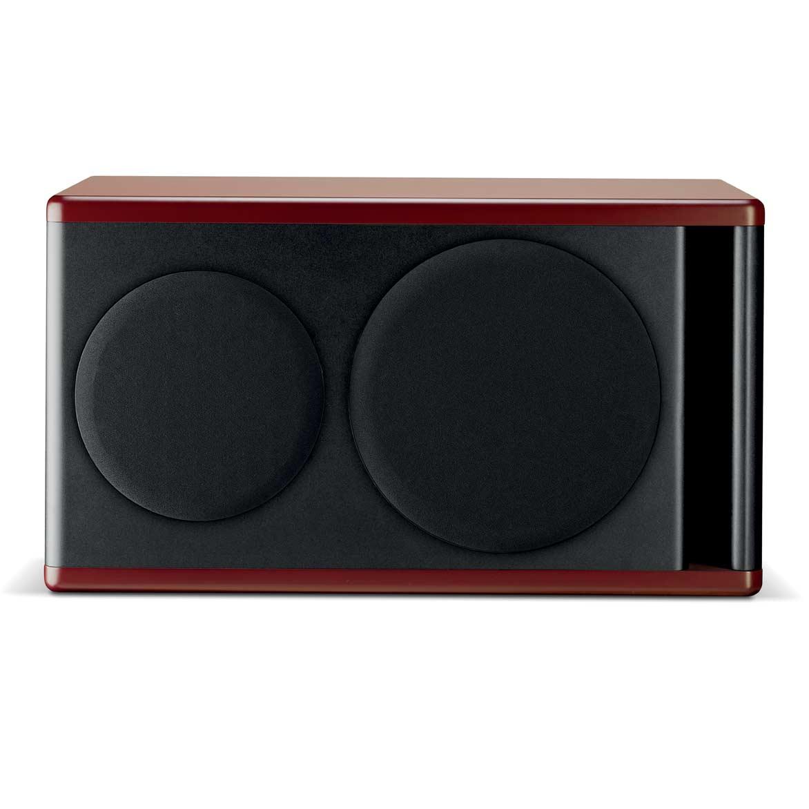Focal Pro Trio 11 Be Dark Red and Black Highly Versatile Monitor