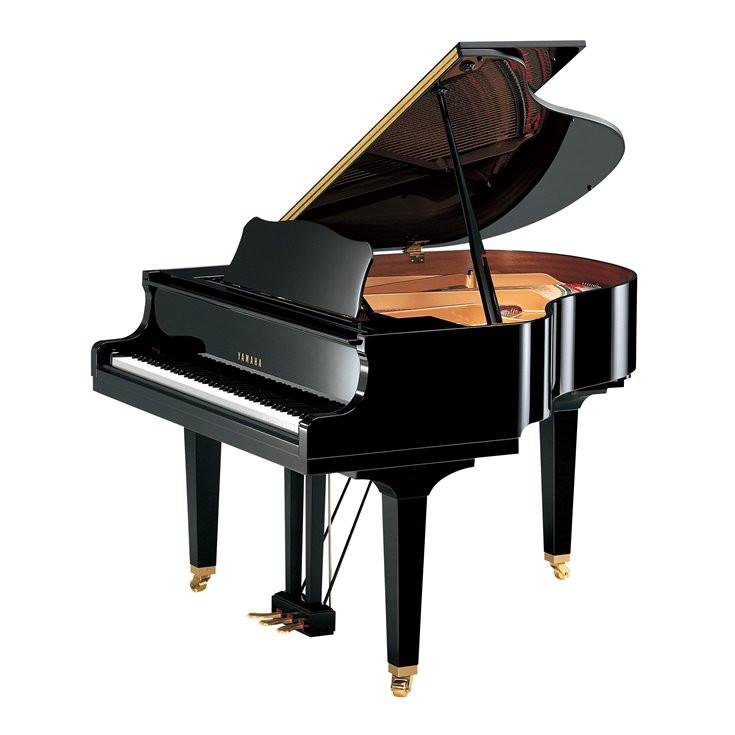 Yamaha Grand Piano GB1K PE