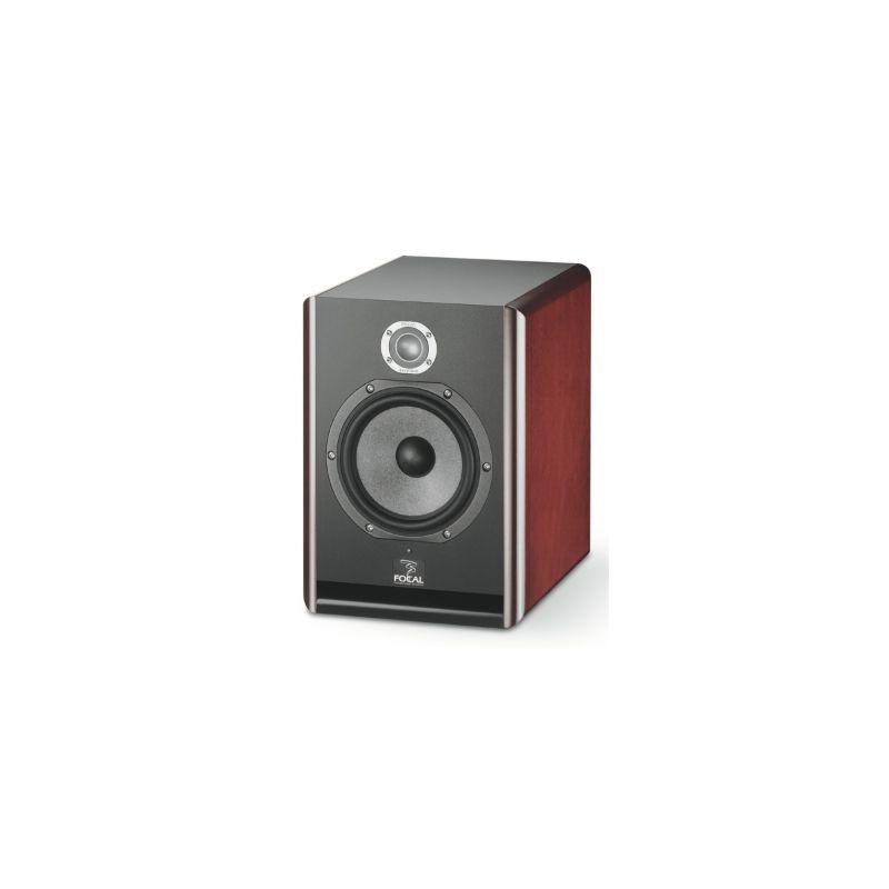Focal Pro Solo 6 be Dark Red and Black Studio Monitor